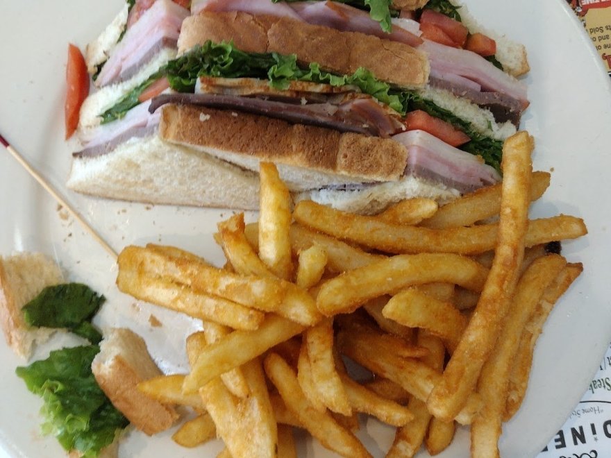 Frankford Family Diner