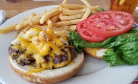 Frankford Family Diner