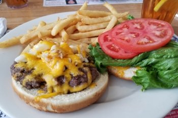 Frankford Family Diner