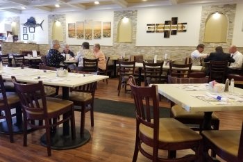 Georgetown Family Restaurant