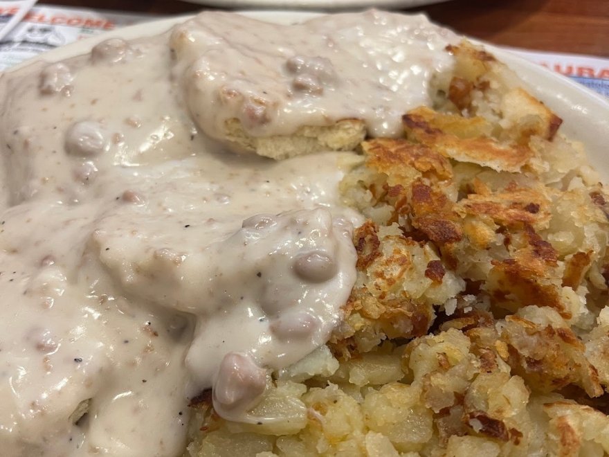 Georgetown Family Restaurant