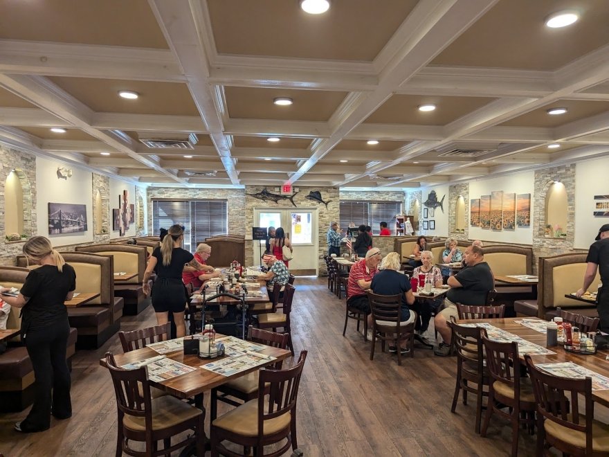 Georgetown Family Restaurant