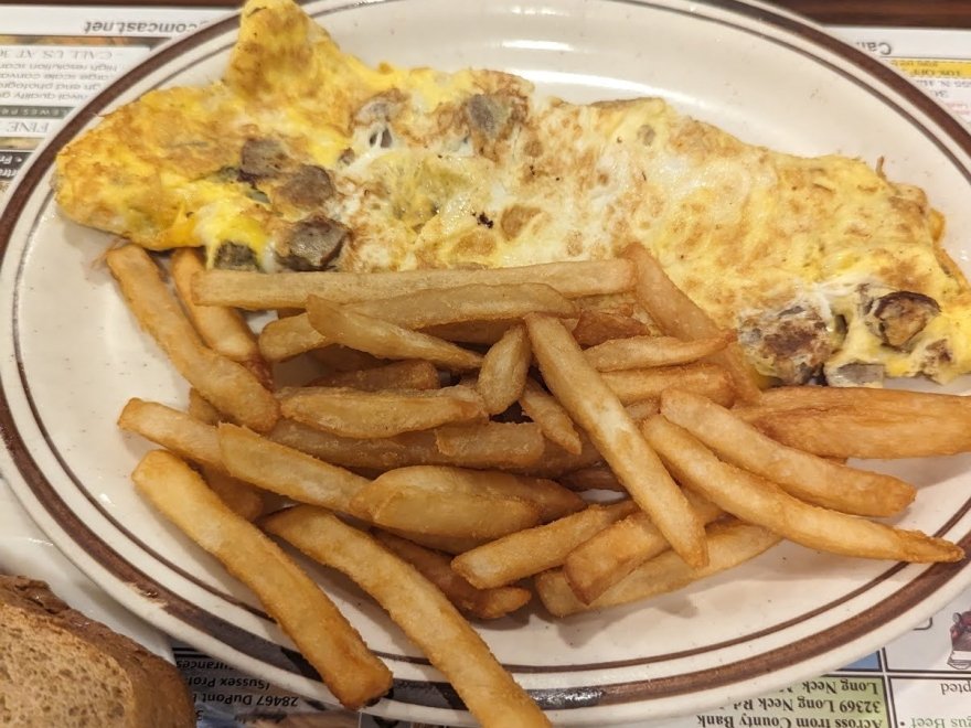 Georgetown Family Restaurant
