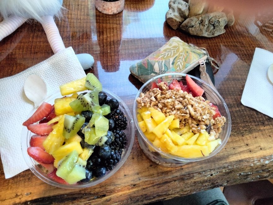 Bountiful Bowls