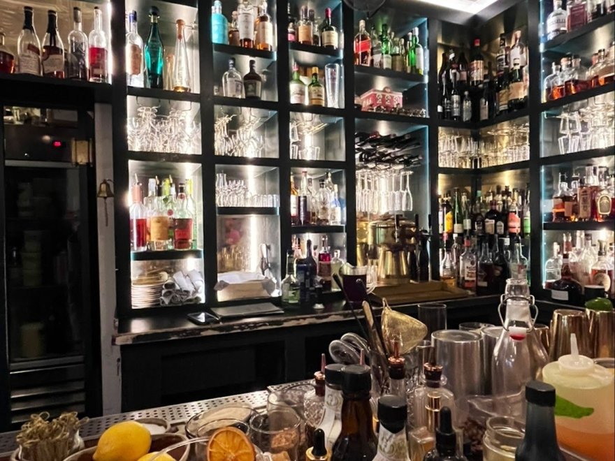 Lewes Oyster House
