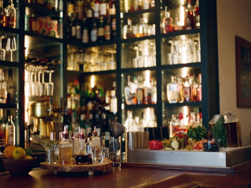 Lewes Oyster House