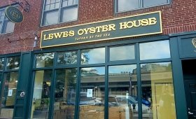 Lewes Oyster House