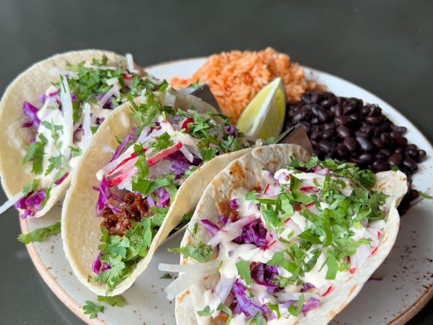 Agave Mexican Restaurant