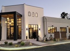 Agave Mexican Restaurant