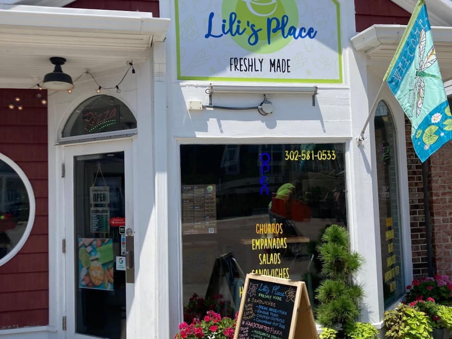 Lili's Place