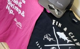 Fin&claw