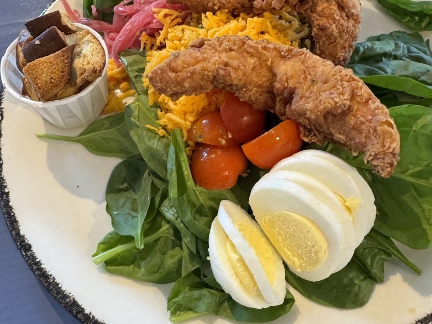 Ocean View Brewing Company