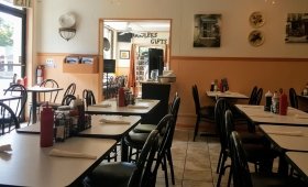 Goolee's Grille