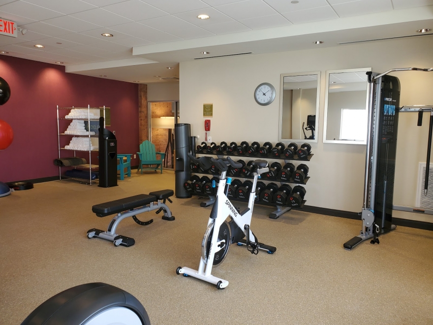 Home2 Suites by Hilton Lewes Rehoboth Beach