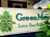 Greenman Juice Bar & Bistro
