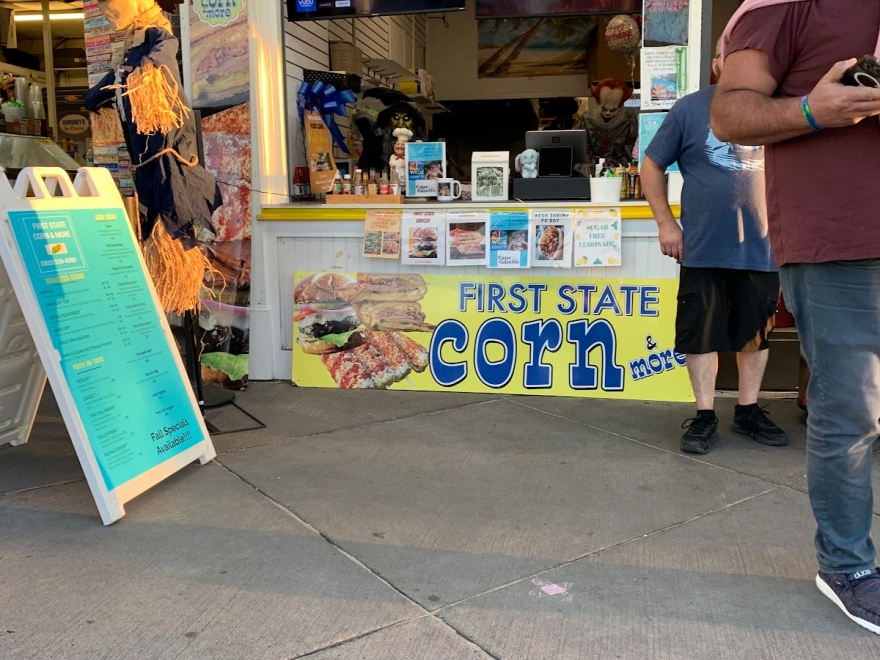 First State Corn and More