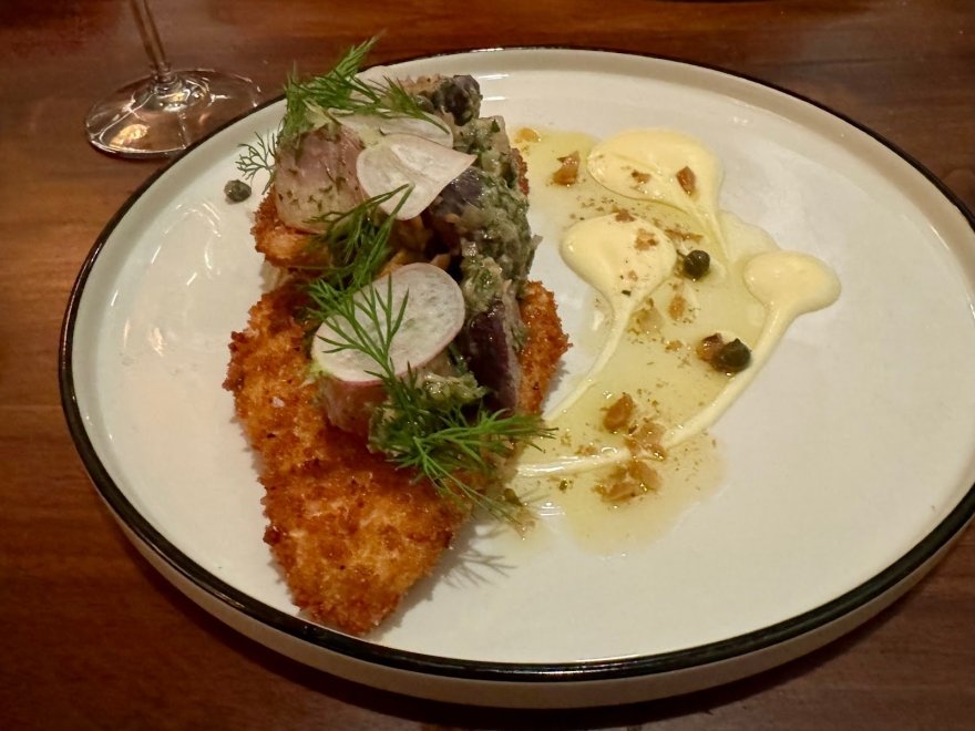 Drift Seafood and Raw Bar
