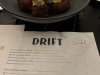 Drift Seafood and Raw Bar