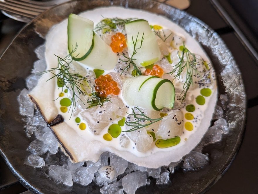 Drift Seafood and Raw Bar