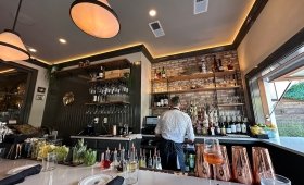 Drift Seafood and Raw Bar
