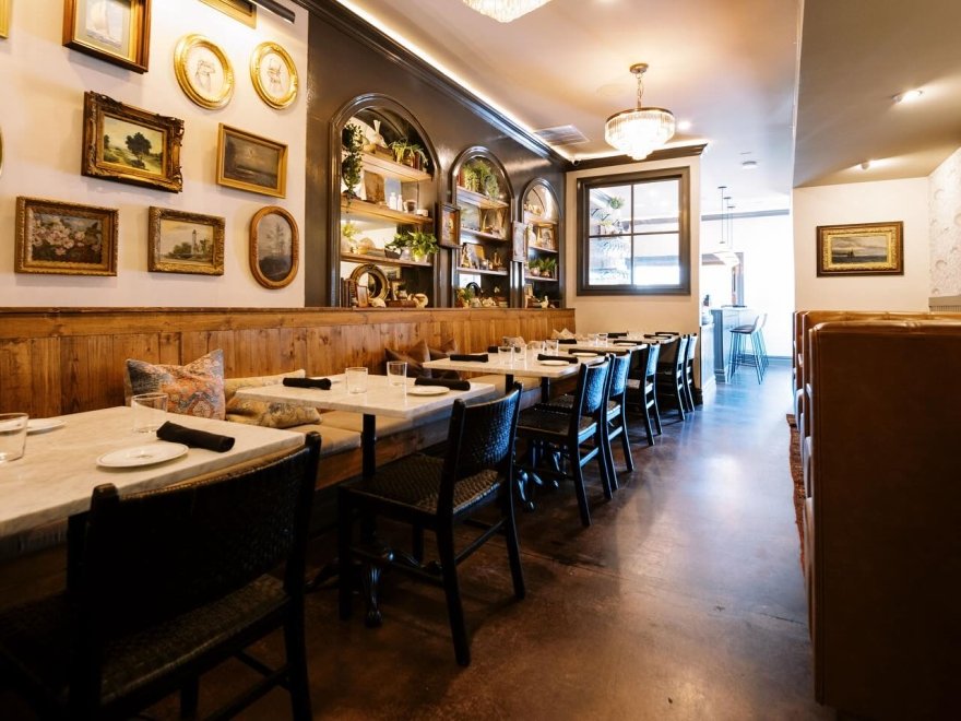 Drift Seafood and Raw Bar