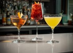 Drift Seafood & Raw Bar