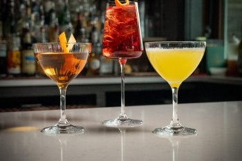Drift Seafood & Raw Bar
