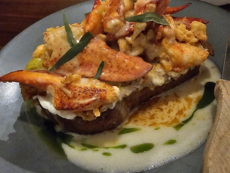 Drift Seafood & Raw Bar