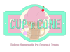 Cup'r Cone Homemade Ice CreamTruck