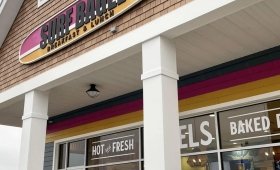 Surf Bagel Milford