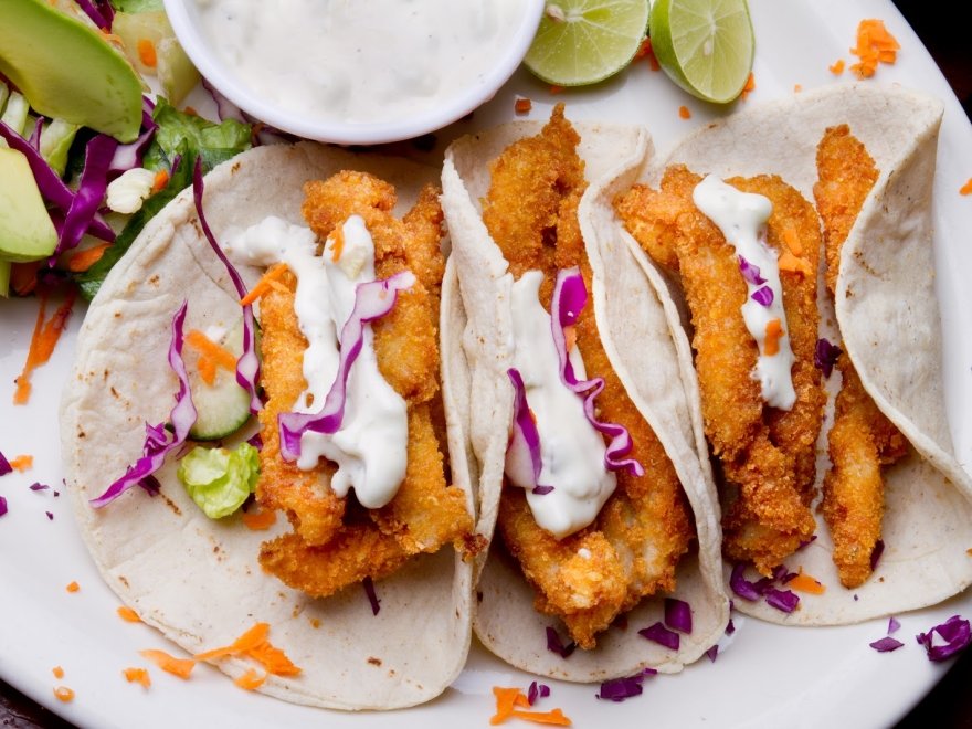 Addictive Tacos