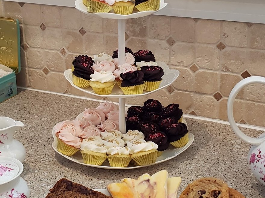 Kristina’s Kitchen, LLC