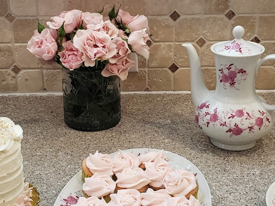 Kristina’s Kitchen, LLC