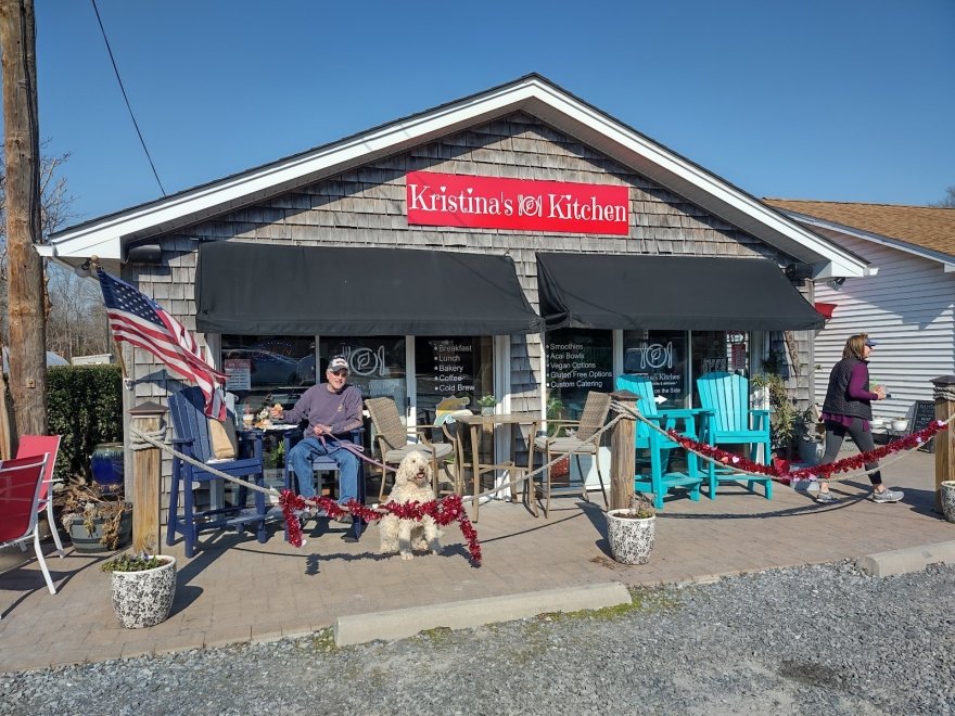 Kristina’s Kitchen, LLC