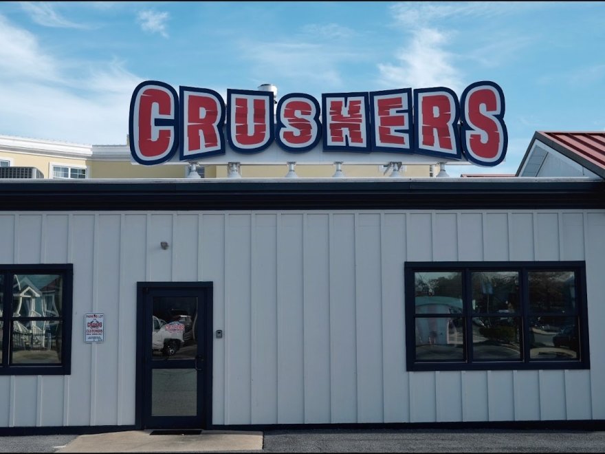 Crushers