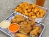 Dockside Marina Bar + Grill