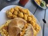 Dockside Marina Bar + Grill
