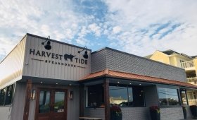 Harvest Tide Steakhouse Restaurant