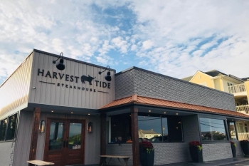 Harvest Tide Steakhouse Restaurant