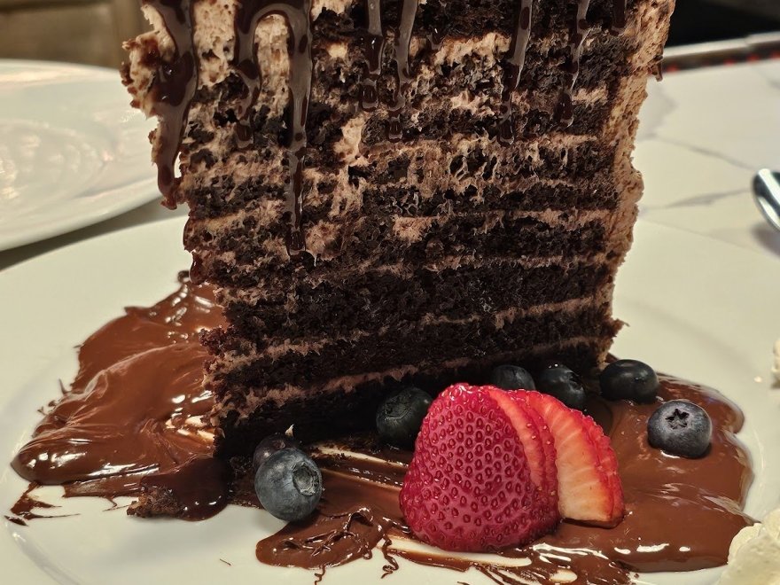 Harvest Tide Steakhouse Restaurant
