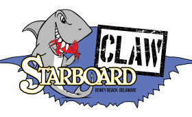 Starboard Claw