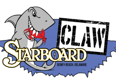Starboard Claw