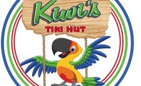 Kiwi's Tiki Hut