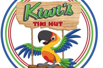Kiwi's Tiki Hut