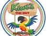 Kiwi's Tiki Hut