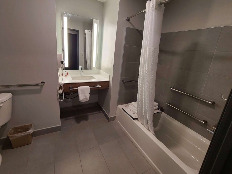 Microtel Inn & Suites by Wyndham Milford