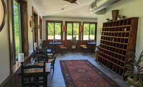 Twin Branch Winery