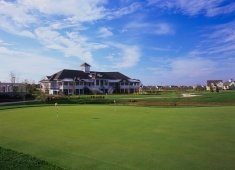 15+ Delaware Golf Courses Map