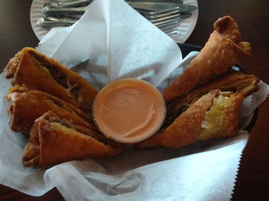 High Stakes Bar & Grill
