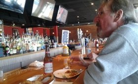 High Stakes Bar & Grill